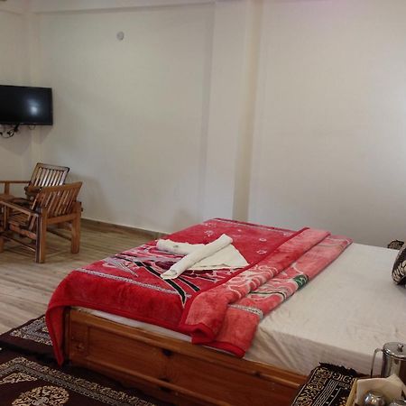 Akash Hills Hotel 马拉里 外观 照片