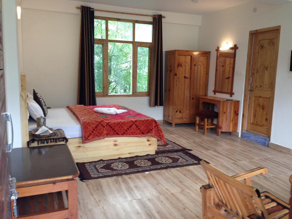 Akash Hills Hotel 马拉里 外观 照片